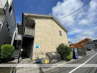 ライフガーデン西一之江Vの画像