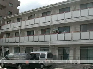 コンフォート天王森の画像