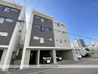 リンクス美園の画像