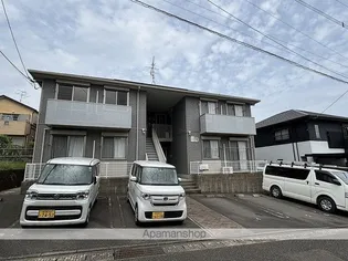 シャーメゾン伊敷台 Aの画像