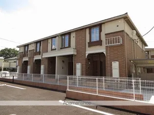 ワーズ・ワース Ⅲ【1階】の外観