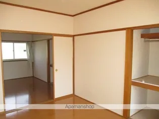 センチュリーアネックス【103号室】の内装