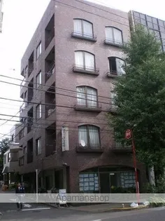 本駒込高野ビル【2階】の外観
