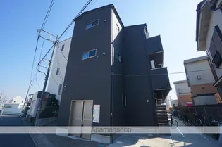 ペンタトニックス朝霞台の画像