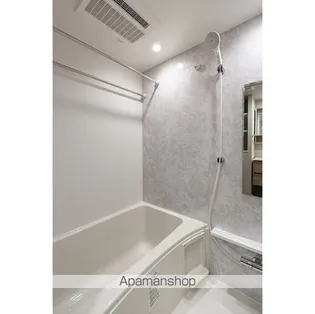 デュオフラッツ日本橋水天宮【7階】の風呂