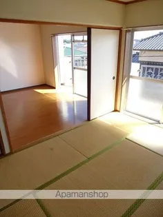 コーポ自由が丘【3C号室】の内装