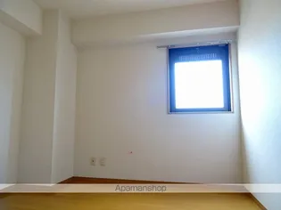 ボヌールⅠ【4階】の内装