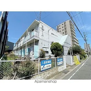 美芳ハイツの画像
