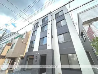 LIVEFLAT国分寺の画像