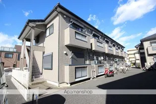 ほんだハイツクレストエムAの画像