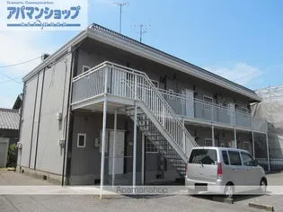 サンシティくぜBの画像