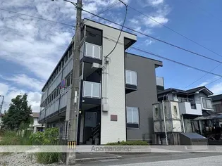 レオパレスまほろば高見の画像