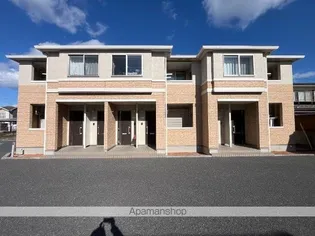 MORE AND MOREの画像