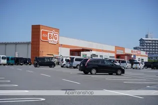 モン・エトワール【1階】の周辺