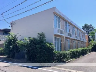 レオパレスパークサイドの画像