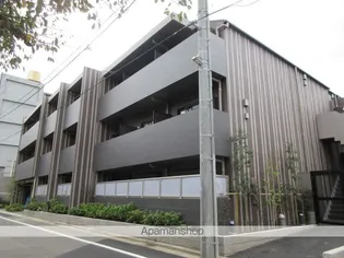 ブライズ中野江古田の画像