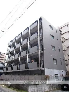 レキシントンスクエア大濠【4階】の外観