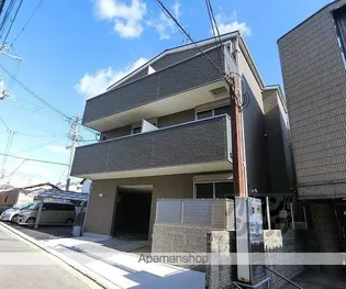 カーサウッド花園の画像