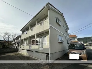 コーポ西甲 A棟の画像