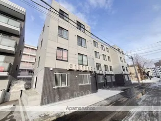 CIEL SEREIN円山の画像