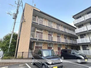 レオパレスジュネス前橋の画像
