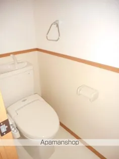 ハートランド蛇田Ⅲ【203号室】のその他画像