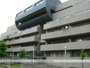 信開ガーデンコート高岡の画像