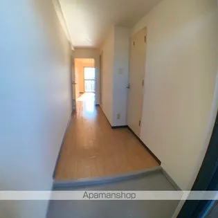 NASU1ビル【5階】の玄関