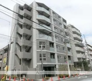 KDXレジデンス両国【2階】の外観