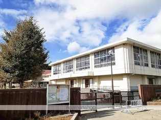 ヴィラ ファインⅡ【2階】の周辺