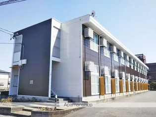 レオパレスアクアマリンの画像