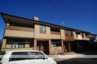 ブローテ 大井Aの画像