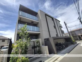 クレイシアIDZ中野鷺宮の画像