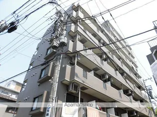 エスコート中野大和町の画像