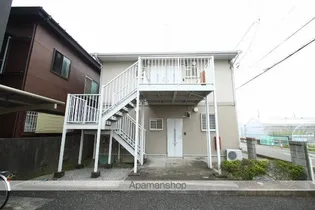フラッツ たなかの画像