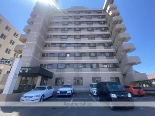 ミリオンパレス駒場の画像