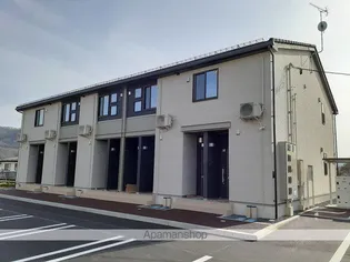 モア ドミールの画像