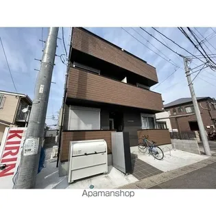 YURION蘇我の画像