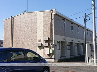 レオパレスリバーサイド下浜田IIIの画像