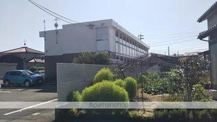 レオパレスサンハイムの画像