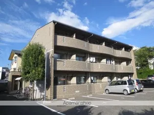 サンパークひまわり【2階】の外観