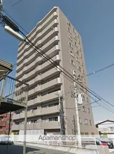 チサンマンション神明町1202号【12階】の外観