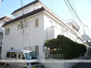 ヴィラシャンテIIIーAの画像