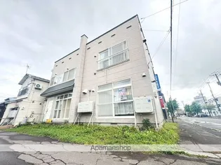 野崎アパートの画像