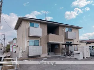 セジュール神辺の画像