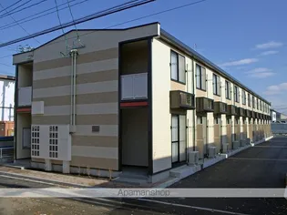 レオパレスみえの画像