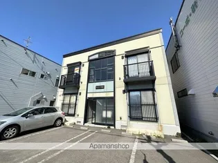 サンリーブ日吉の画像