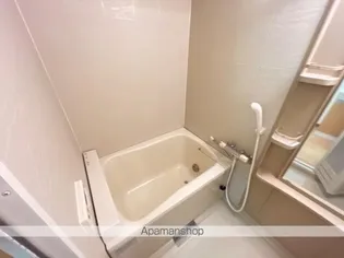 ステディア【103号室】の風呂