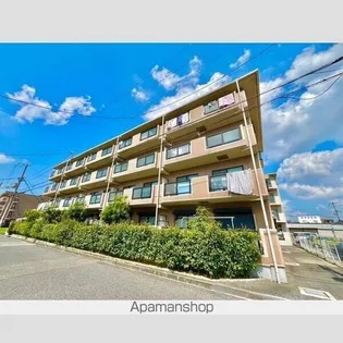 ロビニア岸和田IIの画像