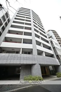 東京都港区南青山6丁目【マンション】の外観